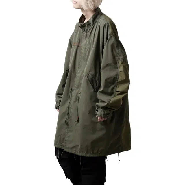MASTERMIND WORLD x Alpha Industries