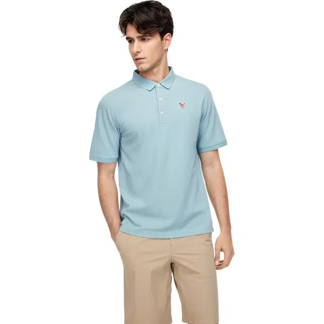 AIGLE DFT cooltouch Polo