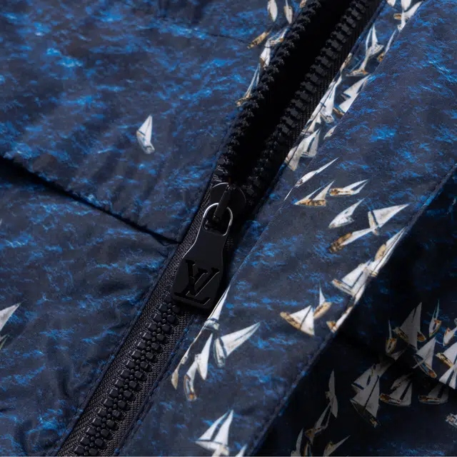 LOUIS VUITTON FW25