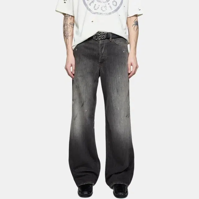 Acne Studios SS25 1981