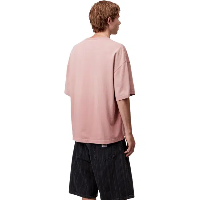 Carhartt WIP FW25 Hudson Pocket T-Shirt T