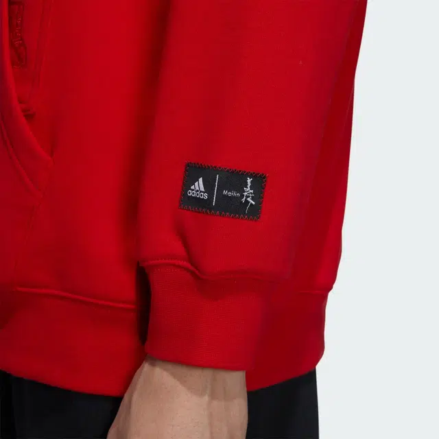 adidas CNY logo