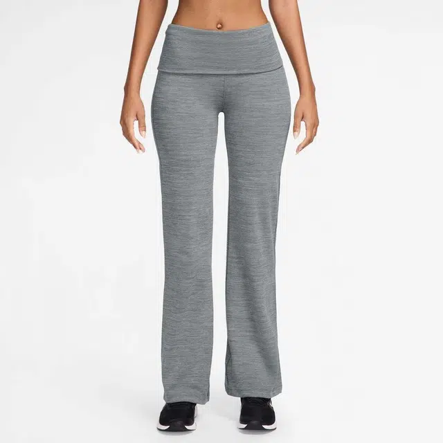 Nike AS W NK DF ONE HR FLDOVR PAN