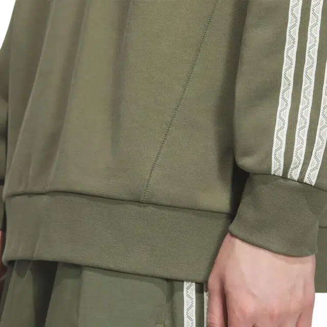 adidas originals TOC FW25 SWEAT CREW