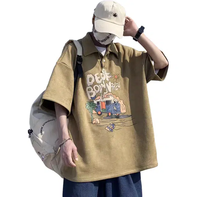 SOCKKEY Polo