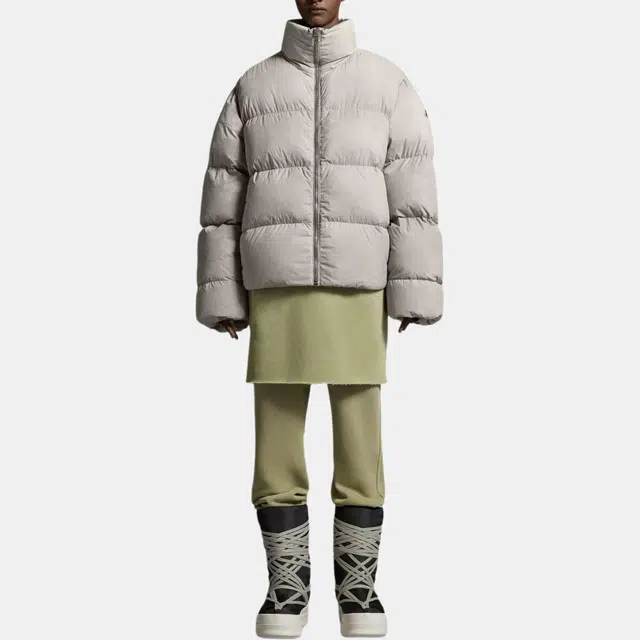 Moncler x RICK OWENS FW23