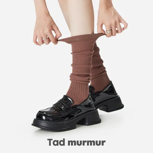Tad murmur 3