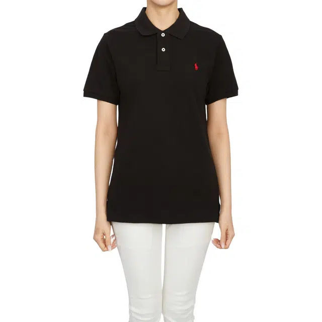 Polo Ralph Lauren LogoPolo