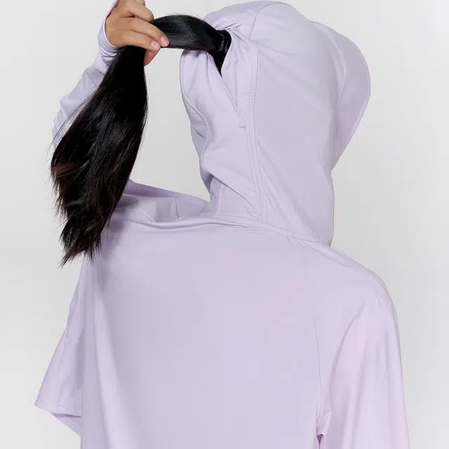 波司登户外服 骄阳系列 休闲凉感透气时尚轻盈舒适 中小童