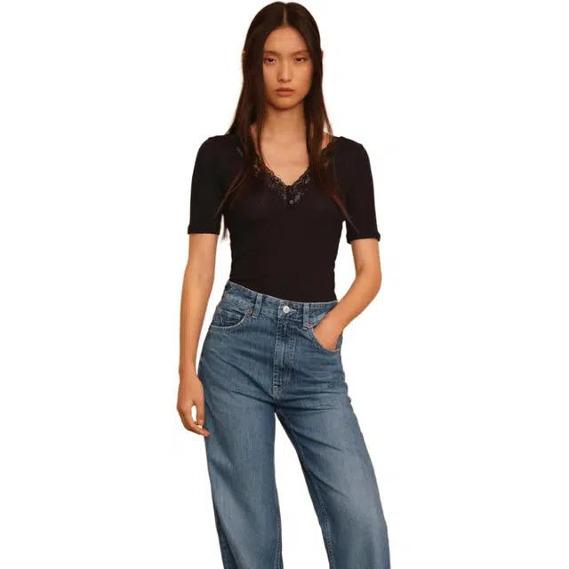 ZARA V T