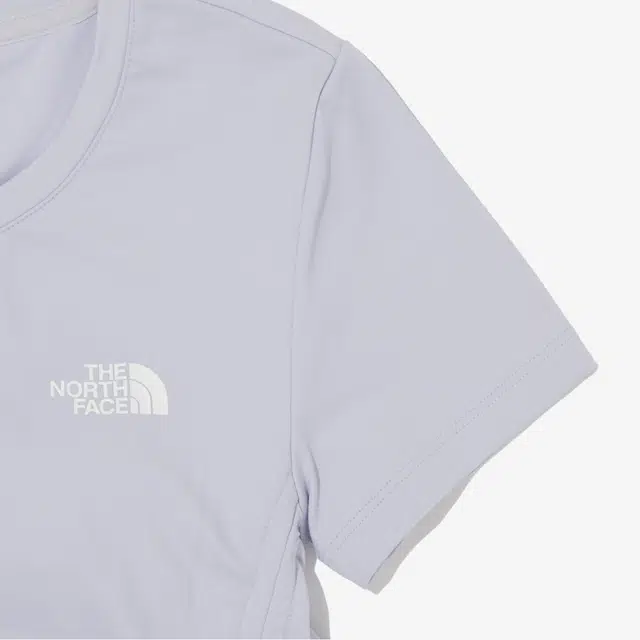 THE NORTH FACE ICE ANY BRA Logo T