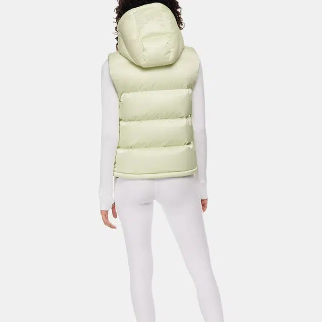 ARITZIA Super Puff Liquid Shine 5