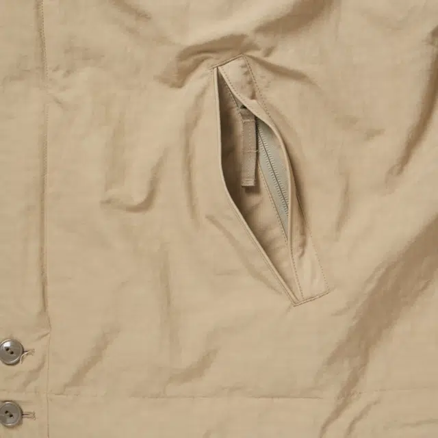 DAIWA PIER39 Tech West Side Cap Shoulder