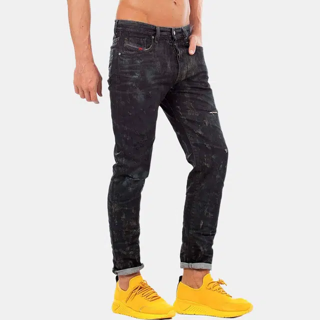 DIESEL Jeans Black
