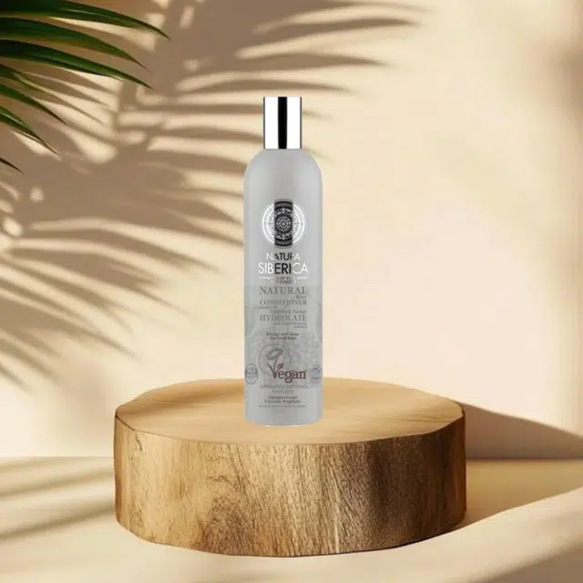 NATURA SIBERICA 400ml