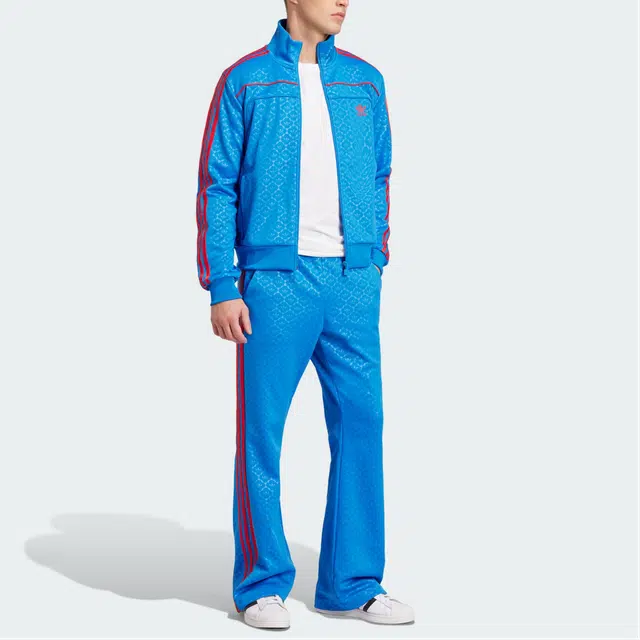 adidas originals DAVID BECKHAM TRACK TOP LOGO