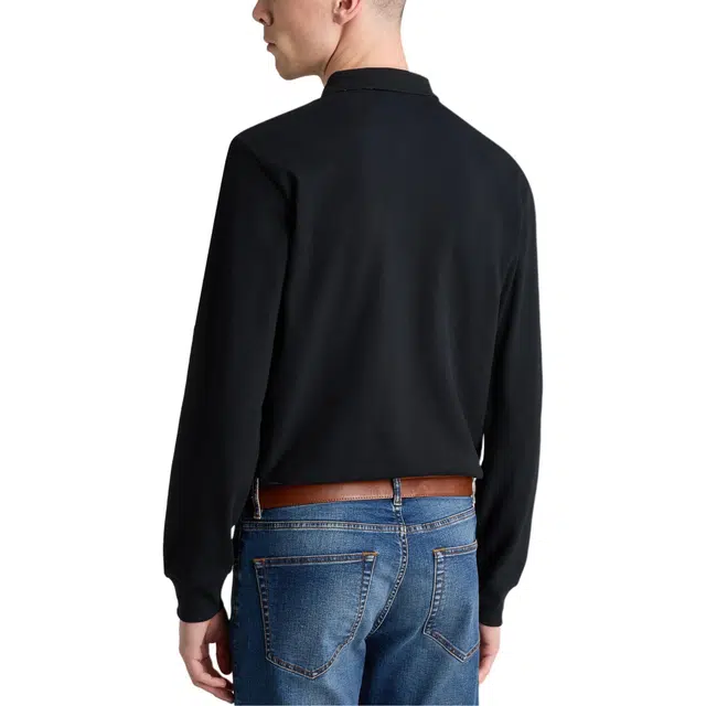 Polo Ralph Lauren FW24 LogoPolo
