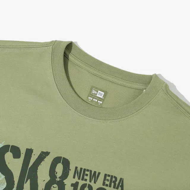 New Era S24 SK8 T