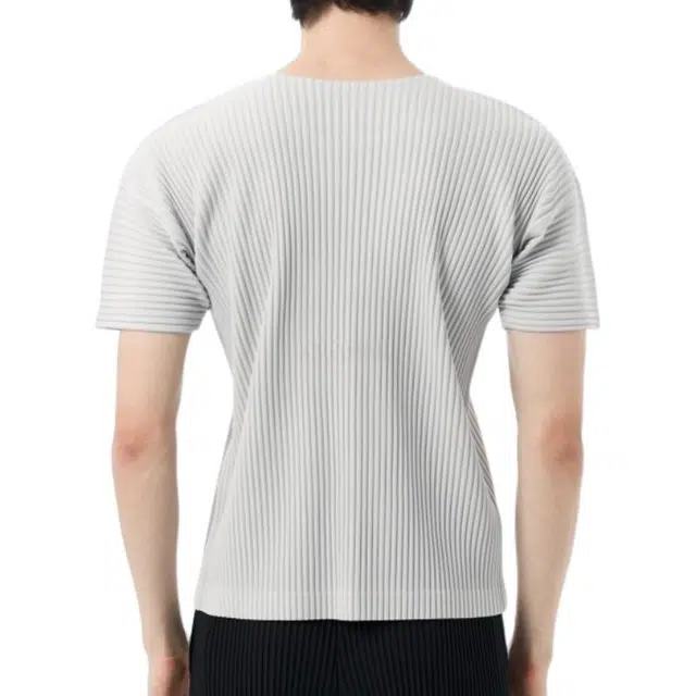 Homme Pliss Issey Miyake T