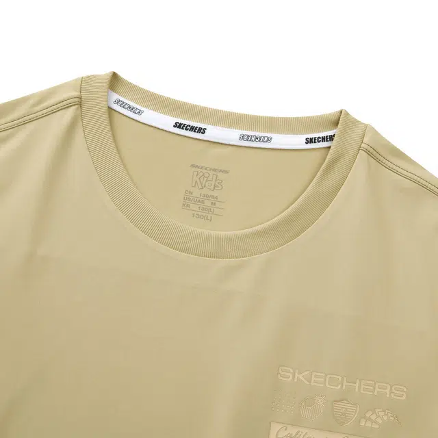 Skechers kids T
