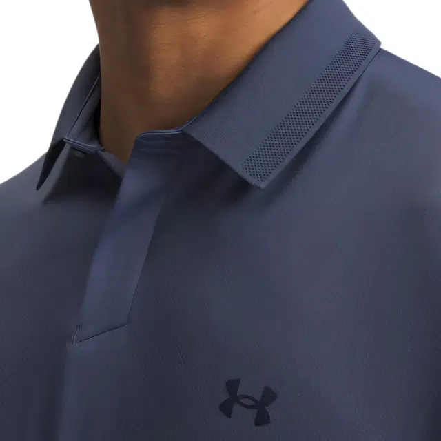 Under Armour Drive Chill Polo