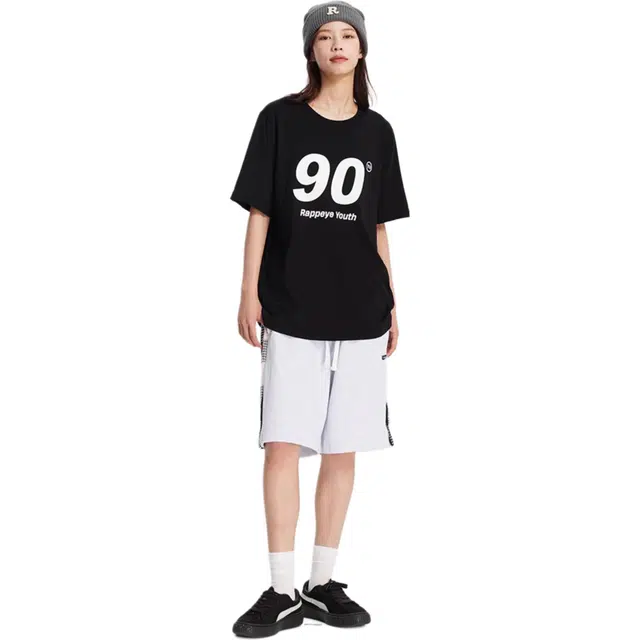 Rappeye T