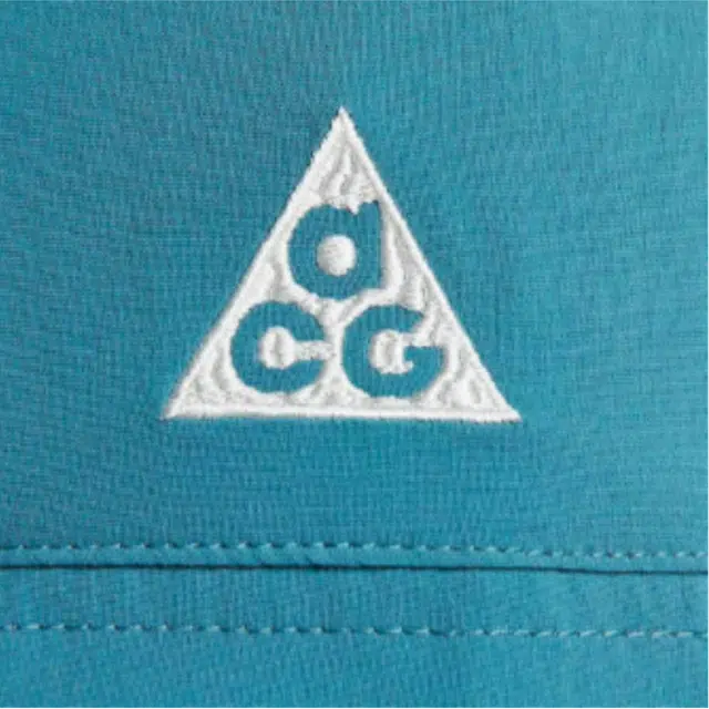 Nike Dri-FIT ADV ACG "Orb Weaver"