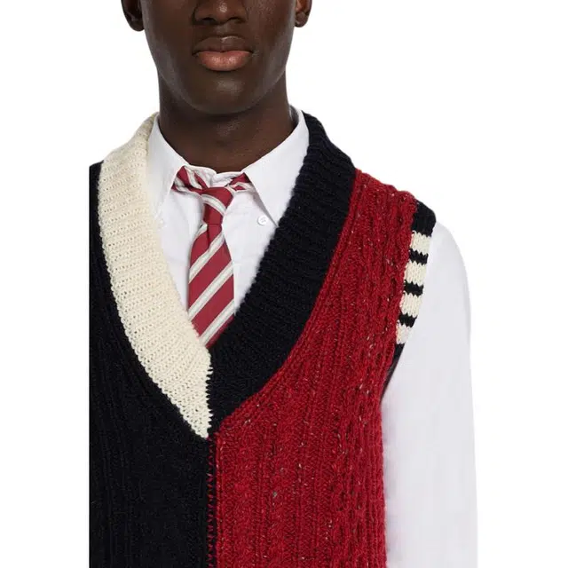 THOM BROWNE FW22