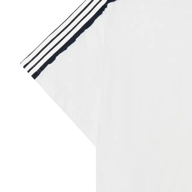 Balenciaga Striped T-Shirt