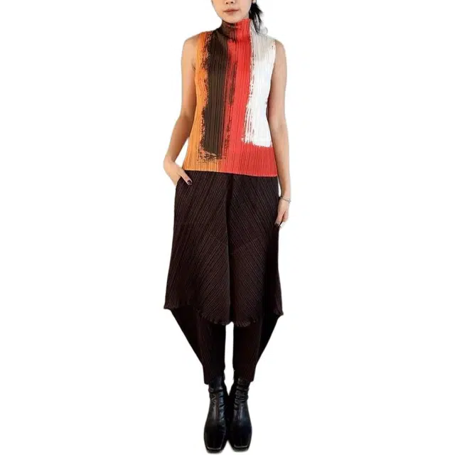 PLEATS PLEASE ISSEY MIYAKE FW25