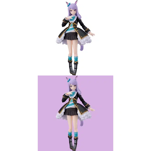 GSC gsc figma 14.5cm
