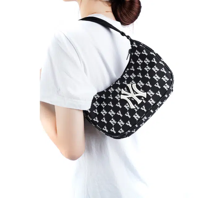 MLB Monogram NY