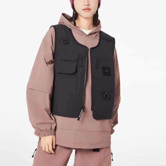 BURTON DWR