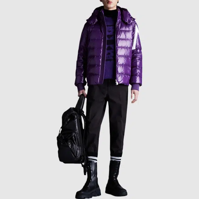 Moncler FW22 Corydale