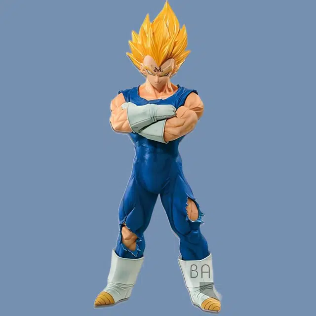 BANPRESTO grandista ros 26cm
