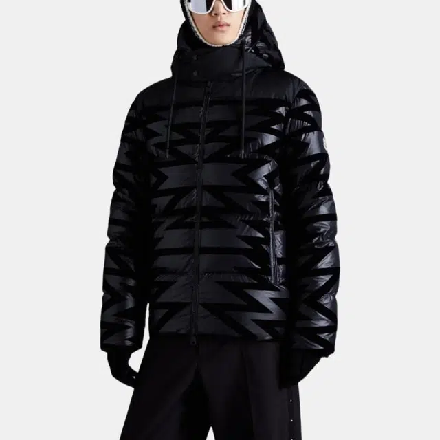 Moncler FW22 Grandrieux