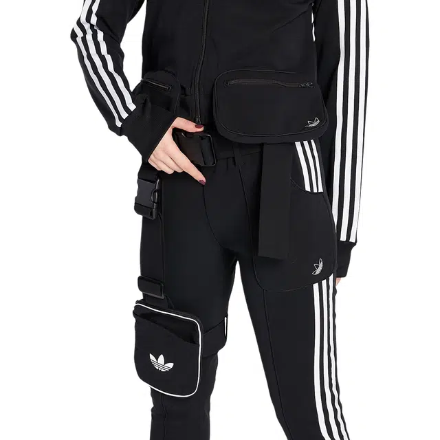 adidas originals x Olivia Oblanc x Ji Won Choi Superstar
