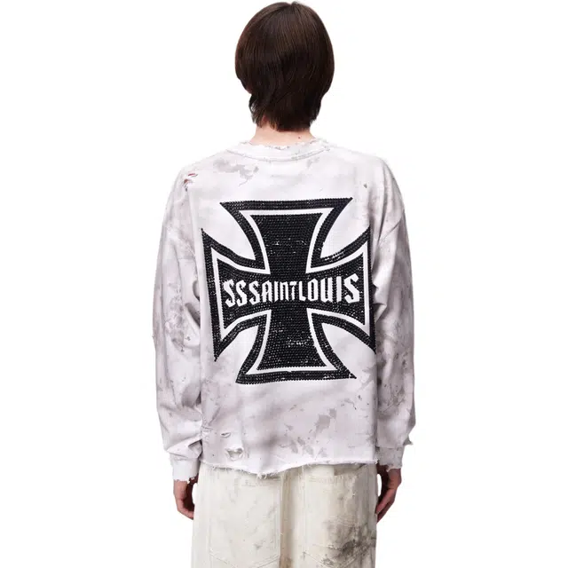 SSSAINT LOUIS