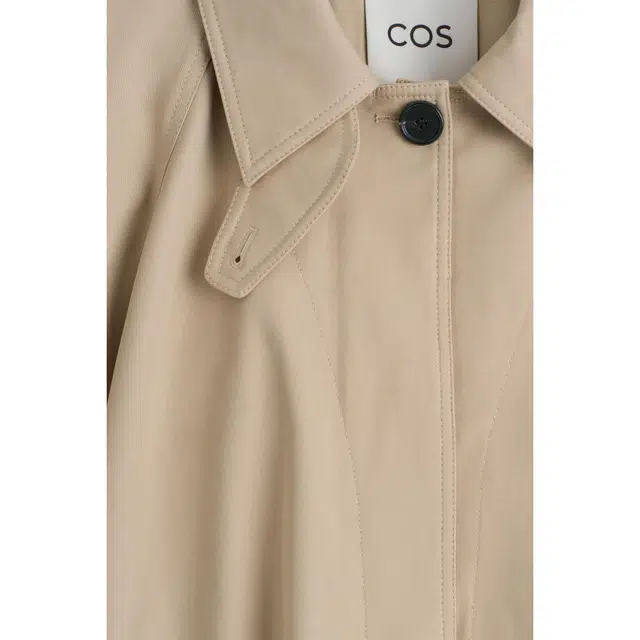 COS A
