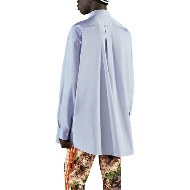GUCCI x adidas SS23 Logo