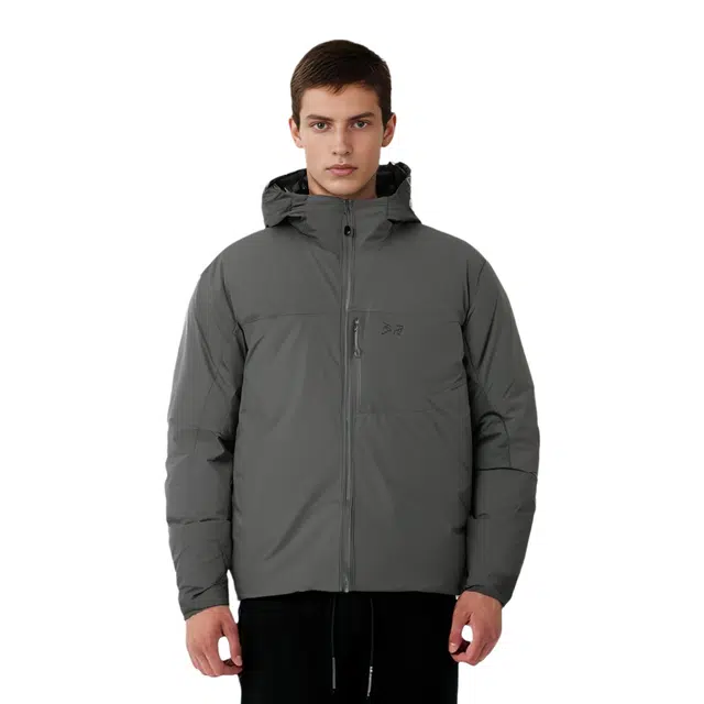 Arcteryx Atom Leaf Atom Lt hoody Gen2