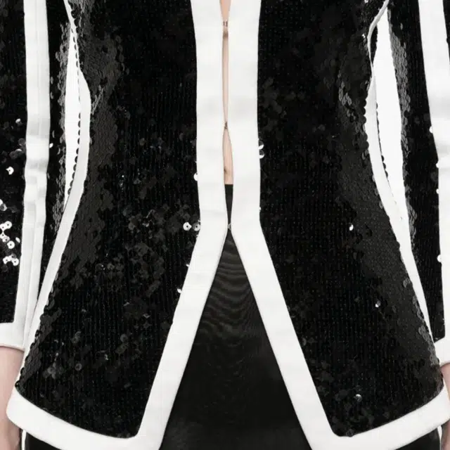 BALMAIN SS25