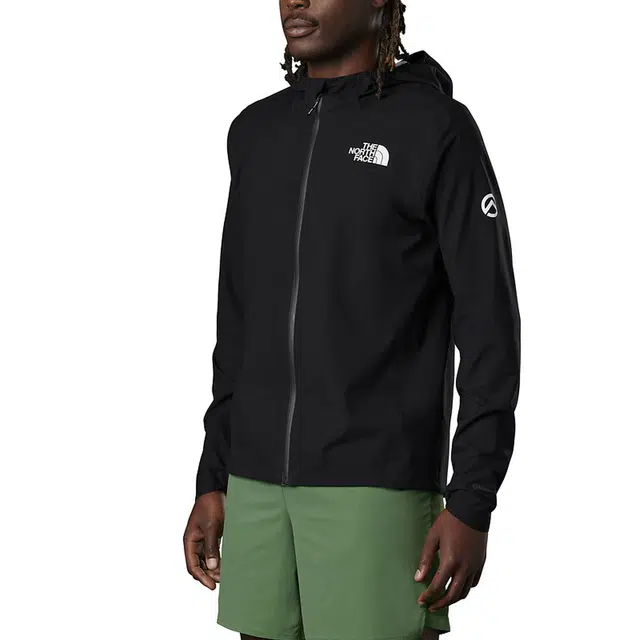 THE NORTH FACE Logo