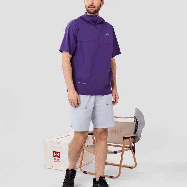 HELLY HANSEN H2Explorer LogoT