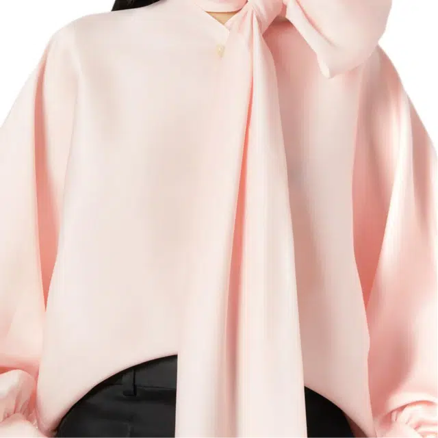 Loro Piana SS25 Patricia