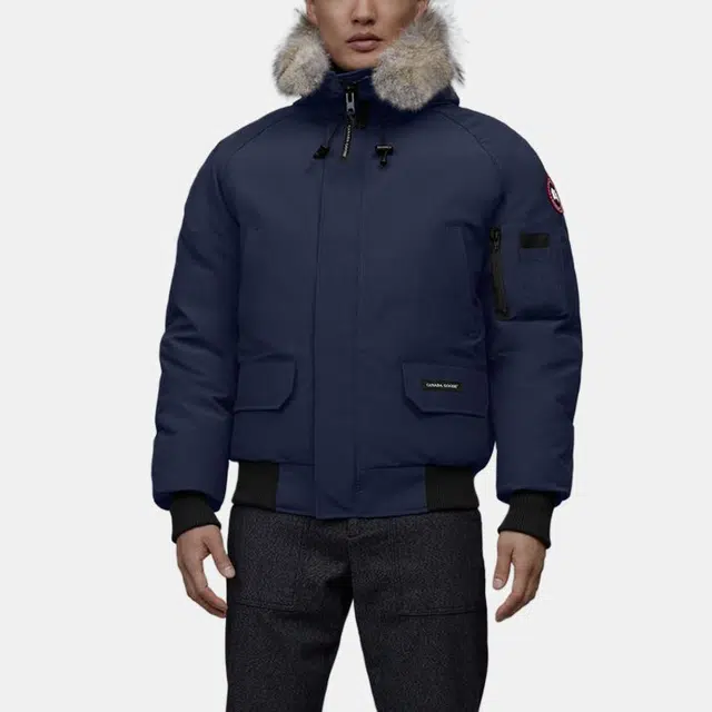 Canada Goose Chilliwack