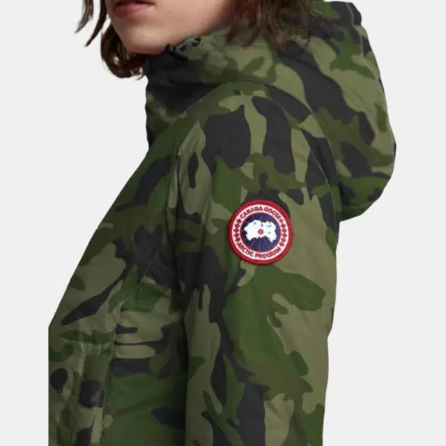 Canada Goose SS21 Dore Down