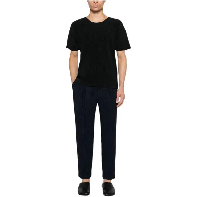 Homme Pliss Issey Miyake