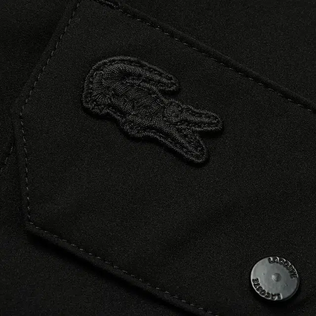 LACOSTE