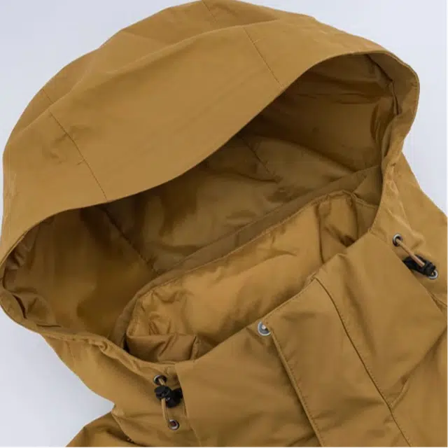 THE NORTH FACE logo